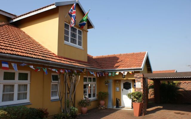 Africa Regent Guest House