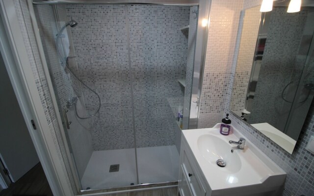 Sea front - Stunning views