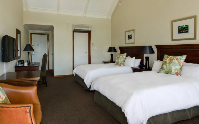 Protea Hotel by Marriott George King George