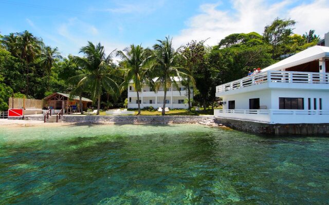 Dive Spot Asia Beach Resort