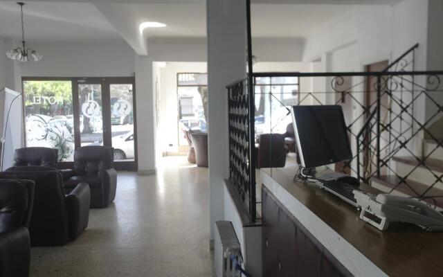Hotel Sousas