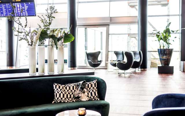 Clarion Hotel Copenhagen Airport