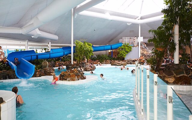 Recreatiepark de Leistert - Buitenhof