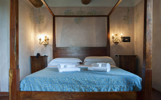 Relais Ciavatta Country Hotel
