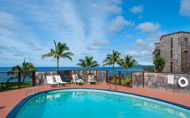 Sealodge F9 - 1 Br Condo