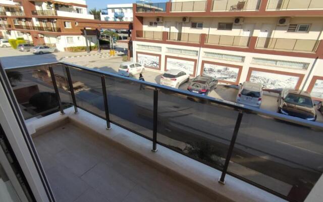 Royal Sun Holiday Villa, 2 Bedroom Semi-detached