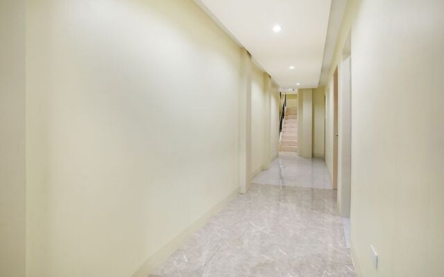 OYO 470 JRJA Hotel