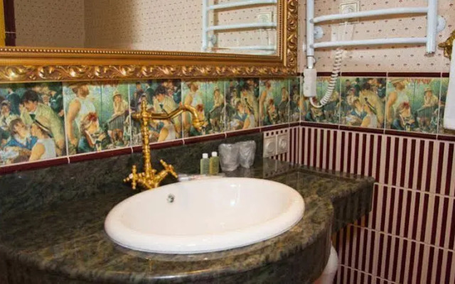 Royal Hotel De Paris