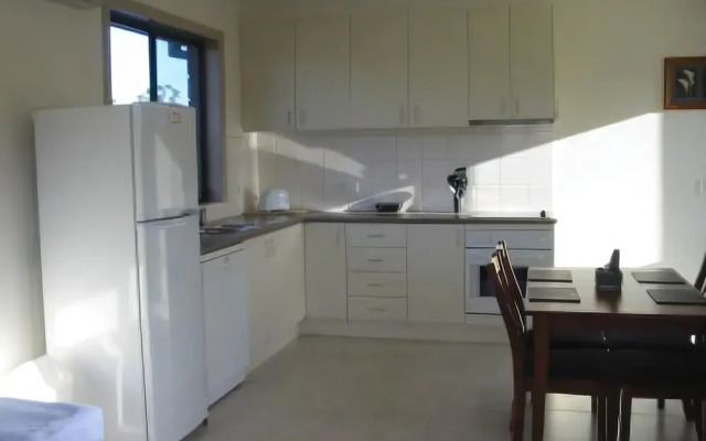 Coull Waters Holiday Apartments