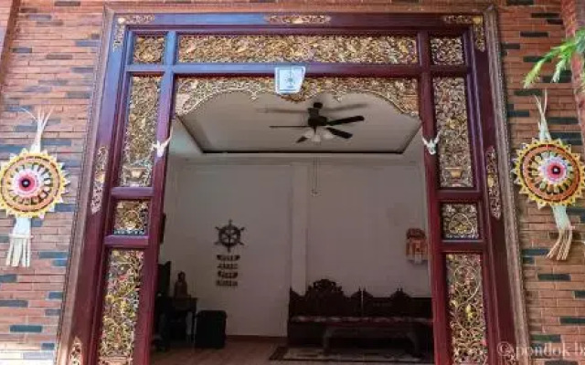 Pondok Bali 2 Homestay