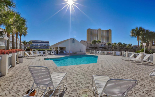 Endless Summer by Panhandle Getaways