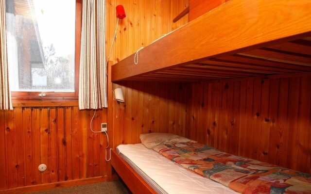 5 Person Holiday Home in Lokken-by Traum