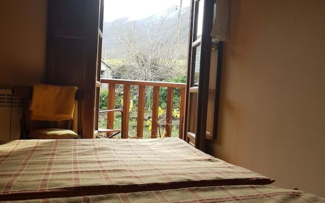 Apartamentos Rurales Buenamadre