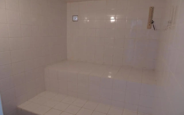 Pousada Cantinho das Estrelas