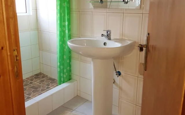 Apartamento Terra e Mar II