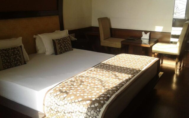 Hotel Empire BnB Gurgaon