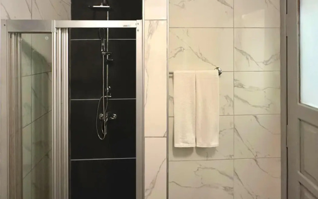 Casa De Levi̇ssi̇ Hotel Oludeni̇z