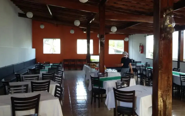 Pousada Recanto do Teimoso Pouso Alegre