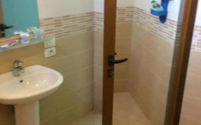 Nina Guest House
