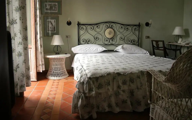 Madonnina Albergo Ristorante