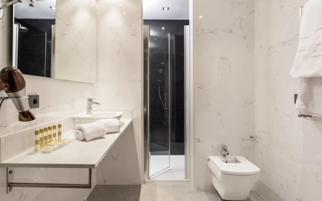 Eurostars Fuerte Ruavieja