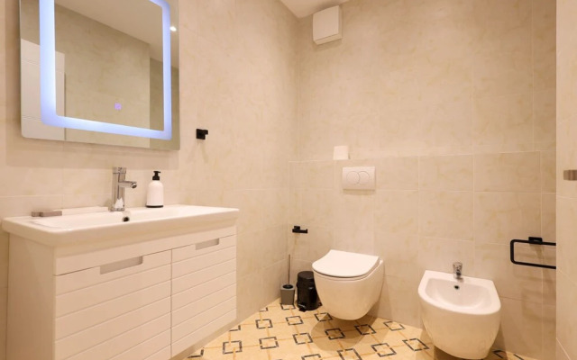 Grandstay Apartments 006