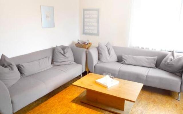 Apartment Tunnelstrasse.1