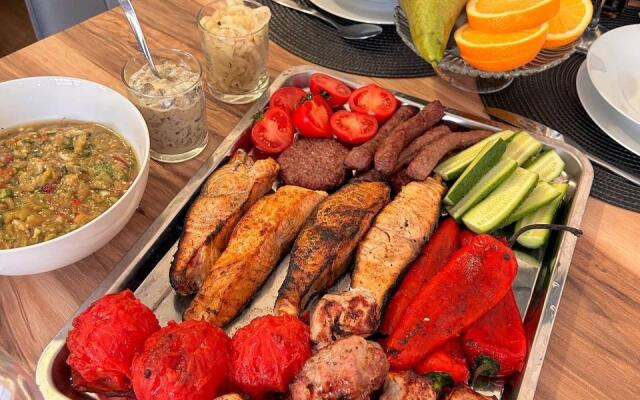 Мы дома - Зеркальный лес