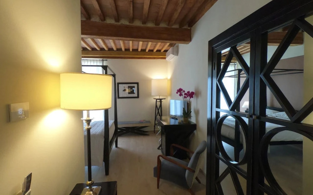 Residenza Farinati