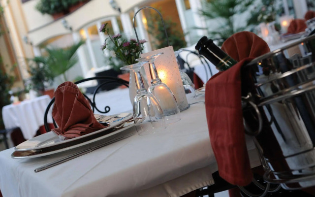 Hotel Riviera Varazze