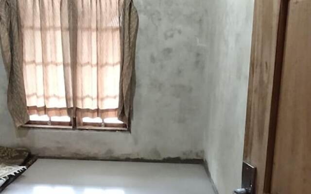Mas Bangkrenx Homestay