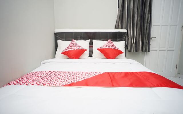 Alletha Guest House 2 by OYO Rooms