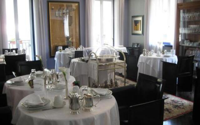 Hotel Villa Cansignorio