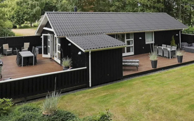 Holiday Home in Hemmet