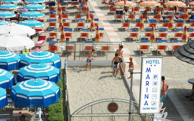 Hotel Marina