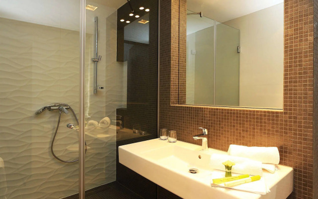 The View Luxury Rooms