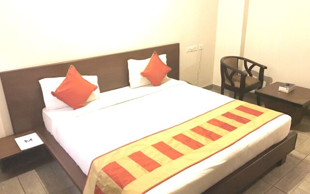 Elite Suites Mint Gomti Nagar