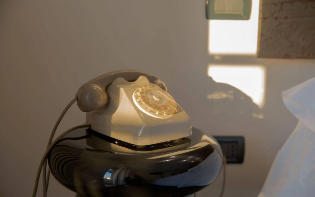 Boutique Hotel Trieste