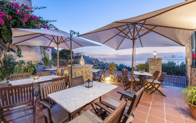 Hotel D´Interior Ca Mado Paula