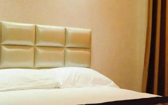 Zuo'an Soho Hotel shiyan