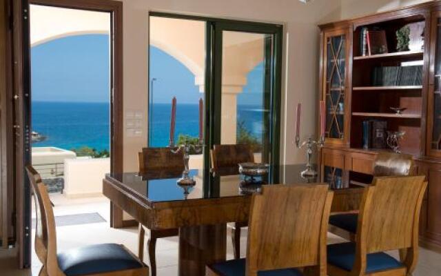 Sea Breeze Villa