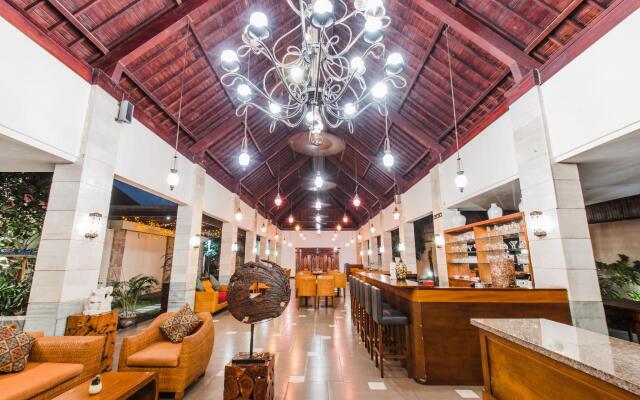 Aldeoz Grand Kancana Villa Bali