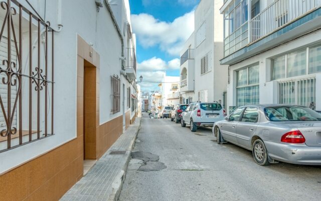 Simplistic Holiday Home in Cadiz Near the Beach