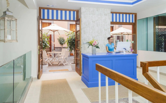 Laguna Nivaria Hotel & Spa