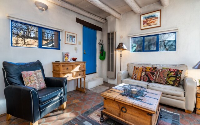 Casita Don Manuel