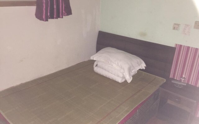 Nanjing Bud Fast Guest House