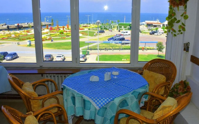 Hotel Ulke