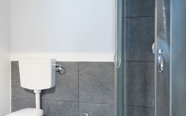 B&B Vicolo Garibaldi