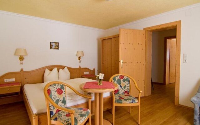 Appartment Pillerhof