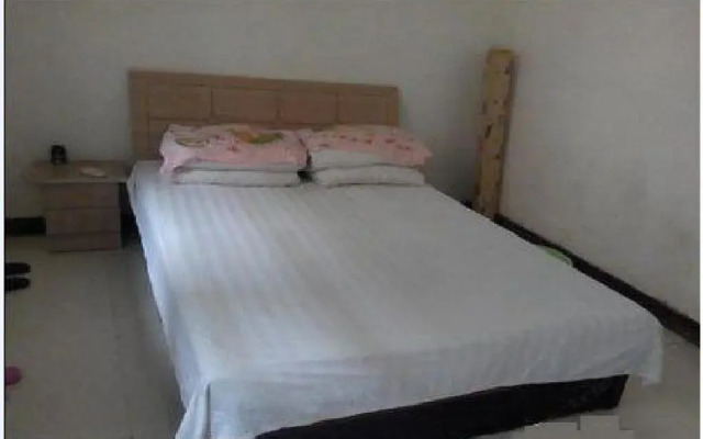 Meng Yuan Guest House